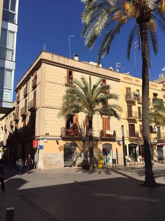 Piso Vilanova i la Geltrú 0*,  Spanien