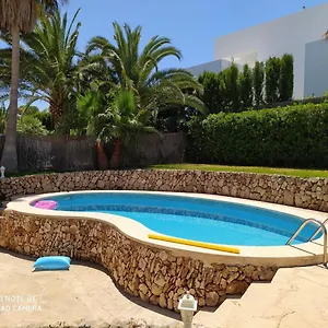 Casa Birgid Holiday home Cala d'Or (Mallorca)