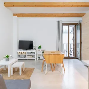 Apartamento Center, Vilanova i la Geltrú