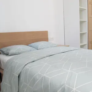Apartamento Family, Vilanova i la Geltrú