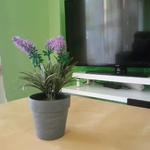 Apartamento Cal Turuta, Vilanova i la Geltrú