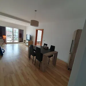 Apartamento Vilanova Playa, Vilanova i la Geltrú