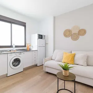 Mahostly Comillas Se Apartment Arrecife (Lanzarote)