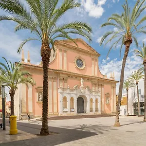 Apartamento Centric, Vilanova i la Geltrú
