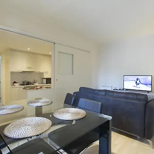 Apartamento Bravissimo Cort Reial-2b España