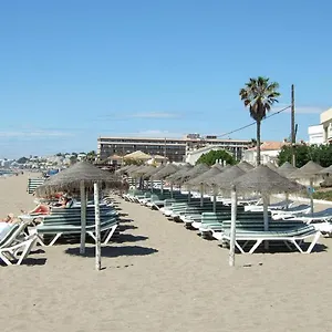  Apartamento Sea And Sun Next To The Beach España