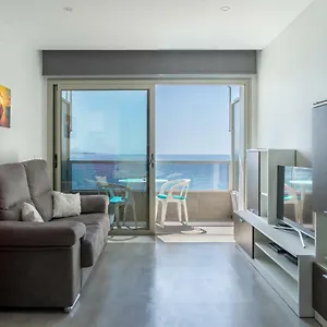 Frontline With Blue Views Apartment Las Palmas de Gran Canaria
