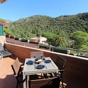 Penthouse Apartment Benahavis
