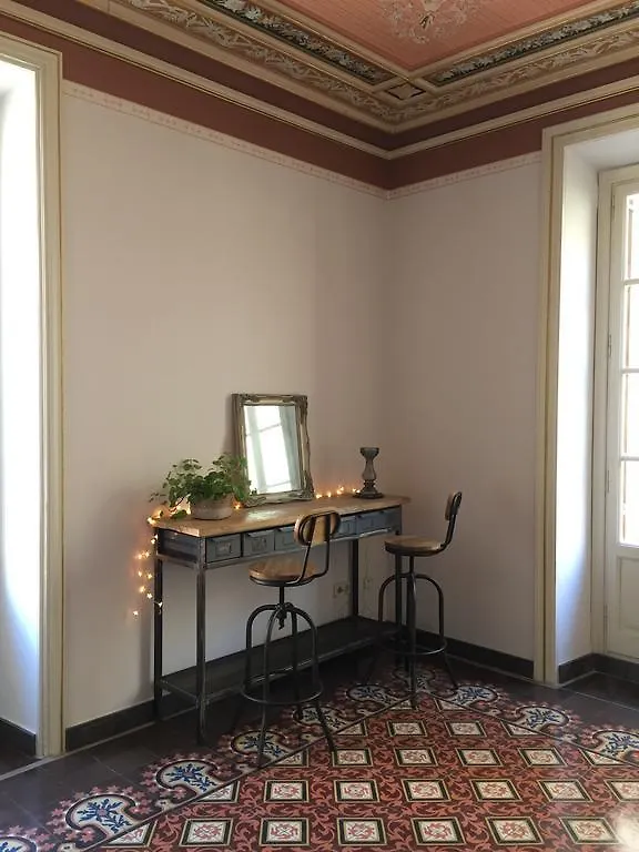 Piso Vilanova i la Geltrú
